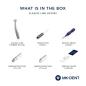Preview: MK-dent HC22KL Classic Line Turbine, LUX