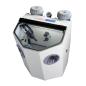 Preview: Renfert Vario Basic combination blasting unit