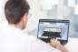 Preview: SIMPLEX 3D-Filament-Drucker mit W-LAN