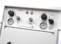Preview: Uni 350 automatic blasting machine