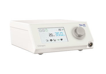 Preview: Bien Air CHIROPRO Basic inkl. CA 20:1 L Micro-Series