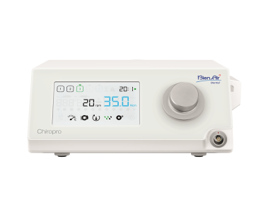 Preview: Bien Air CHIROPRO Basic inkl. CA 20:1 L Micro-Series