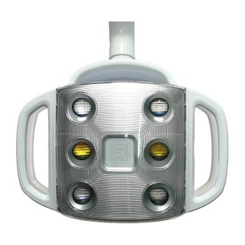 SL6 – LED Dental-Operationslampe