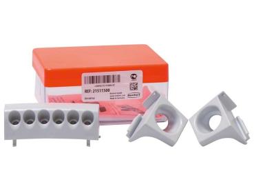 Renfert holder set to complement Waxlectric light I and II