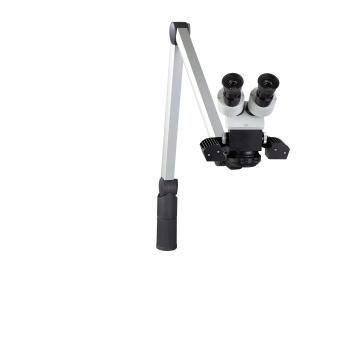 Renfert LED illumination for mobiloscope
