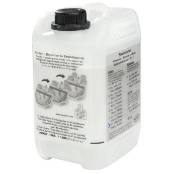 Renfert blasting abrasive COBRA Aluoxyd 250 250µm (white 5 kg)