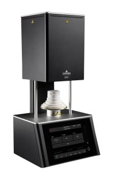DEKEMA AUSTROMAT™ 664i