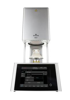 DEKEMA AUSTROMAT™ 664i