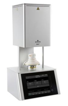 DEKEMA AUSTROMAT™ 664i