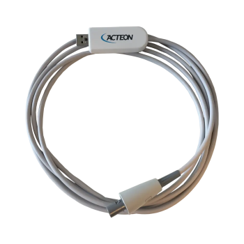 Acteon Sopro Mini Dock USB 2.0 Dockingstation