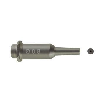 Renfert IT blasting nozzle 0.8 mm
