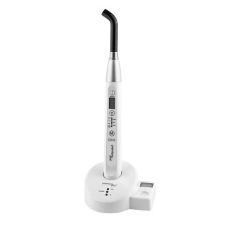 Premium Plus POLYMERISATIONSLAMPE MIT RADIOMETER & 1.200 MW/CM²