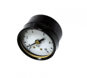 Max Steam Manometer MS3