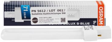 Shofu Solidilite EX Ersatzleuchten 9W