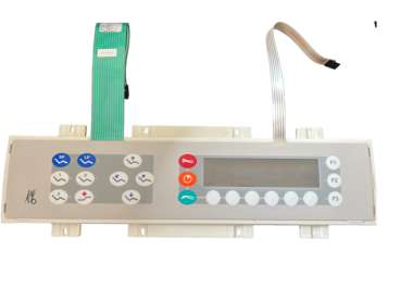 KaVo Tastatur 1066 (o. Elektronik)