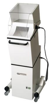 Wassermann suction table TIMOBIL