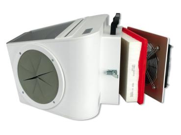 Hager & Werken Airsonic® Absorbo Box®