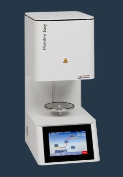 Multifire® Easy inkl. Vakuumpumpe