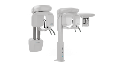Acteon X-MIND® PRIME 3D Röntgengerät