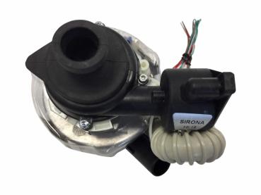 Sirona M1/E AA2 Antrieb / Amalgamabscheider