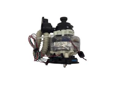 Sirona M1/E AA2 Antrieb / Amalgamabscheider