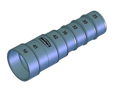 Renfert hose nozzle adapter