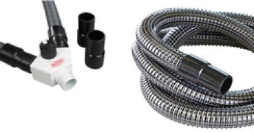 Renfert suction diverter