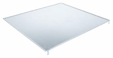Miele ADB cover plate for PG 8581/91