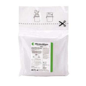 Alpro Minuten Wipes Maxi 4x 250 Tücher