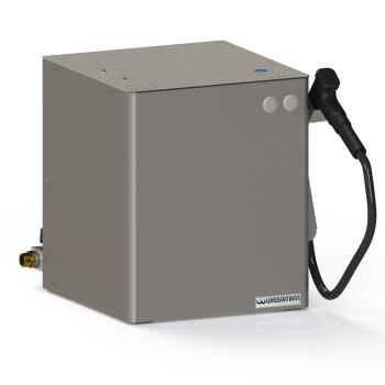 Wassermann Wasi-Steam Compact Steam Jet