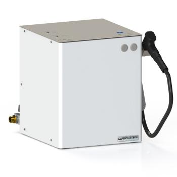 Wassermann Wasi-Steam Compact Steam Jet