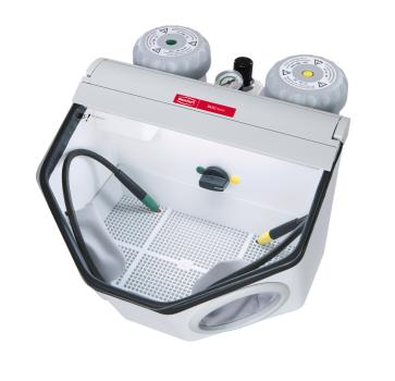 Renfert Basic Classic 25-70µ/70-250µ 220-240 V~, 50/60 Hz
