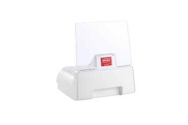 Renfert SILENT XS Mobile Suction Unit