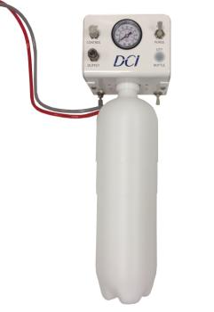 DCI Clean-Water Single System