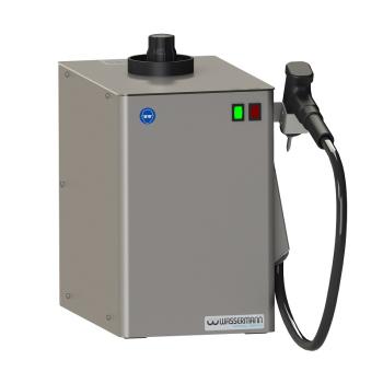 Wassermann Wasi-Steam Classic II Steam jet unit