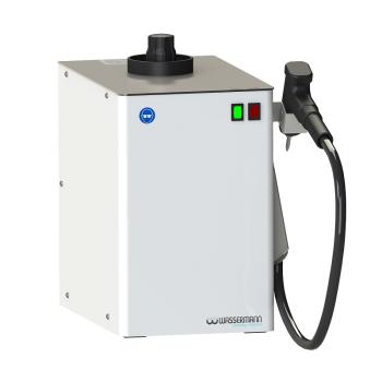 Wassermann Wasi-Steam Classic II Steam jet unit