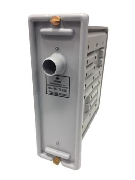 Freuding filter cassette