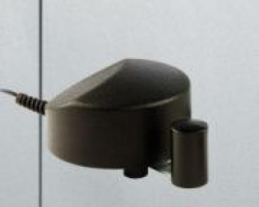 Zubler VARIO foot control