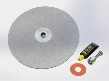 Wassermann Diamond Grinding Disc HSS-88