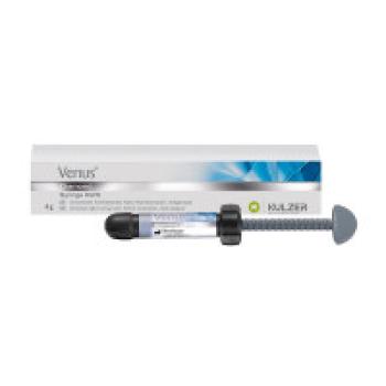 Kulzer Venus Diamond Syringe A3 und A3,5 4g Spritze