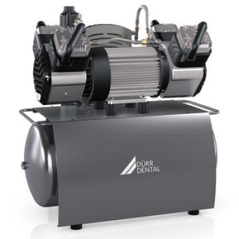 Dürr Kompressor "Quattro"