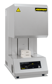 Nabertherm LHT 01/17 LB Speed mit Controller P 580
