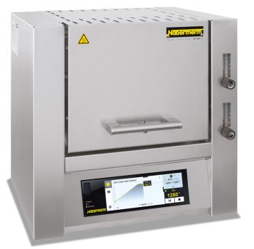 Nabertherm LT 02/13 CR with Controller C 550