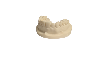 dentona 3D Druckharz