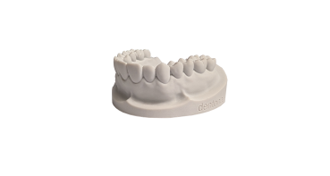 dentona 3D Druckharz