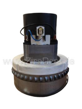 Absaugmotor für Vortex u. Wap Sauger