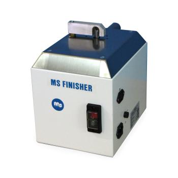 Max Steam MS Finisher Arch Trimmer