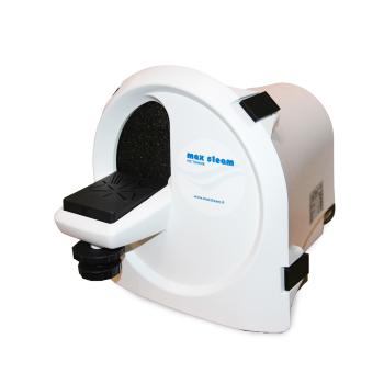 Max Steam MS Trimme incl. Diamond Blade
