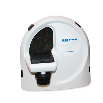 Max Steam MS Trimme incl. Diamond Blade