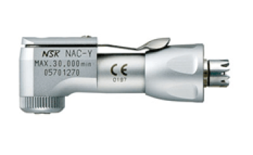NSK EX-Köpfe für EX-Winkelstück NAC-Y